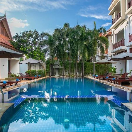 Mera Residence Siem Reap Esterno foto