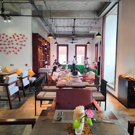Mera Residence Siem Reap Esterno foto