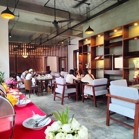 Mera Residence Siem Reap Esterno foto