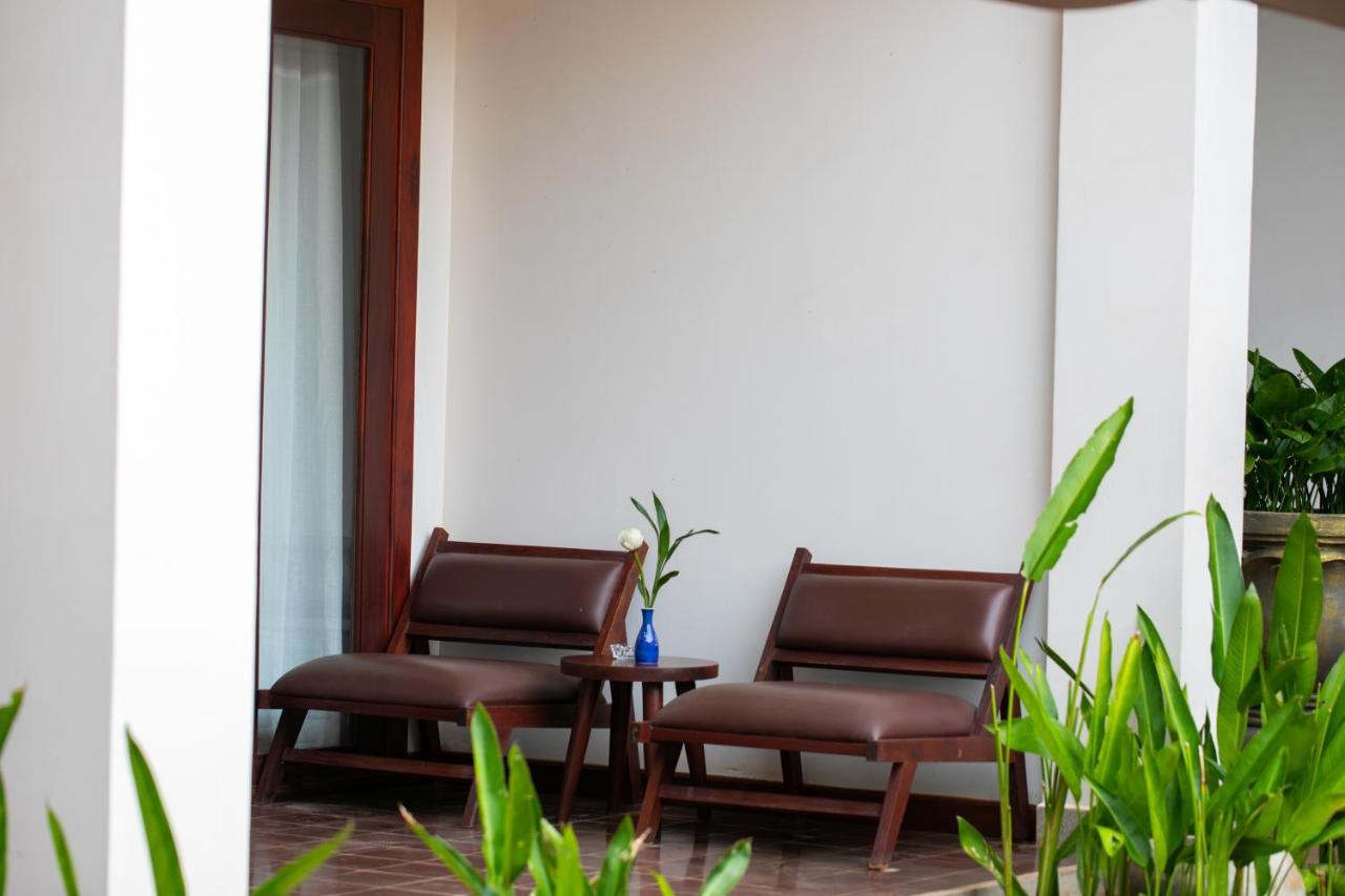 Mera Residence Siem Reap Esterno foto