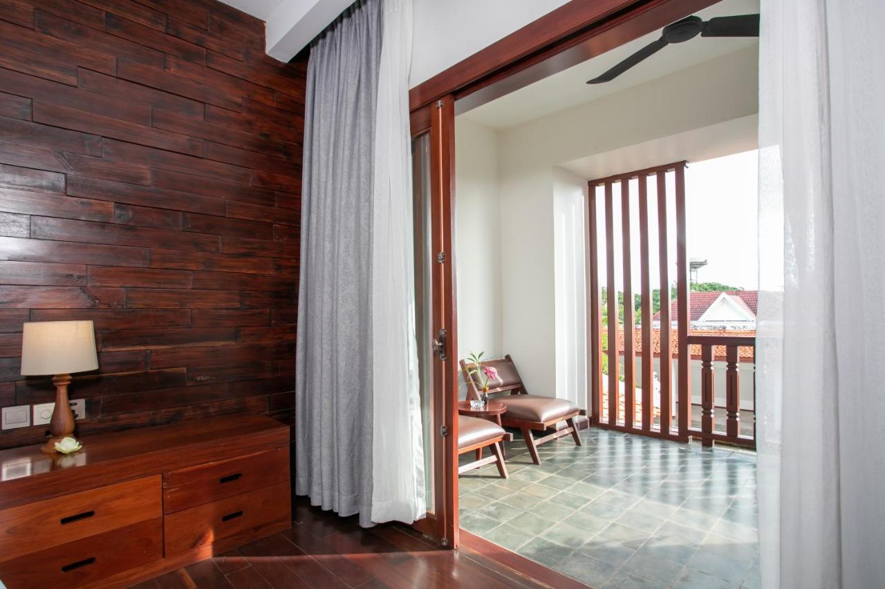 Mera Residence Siem Reap Esterno foto
