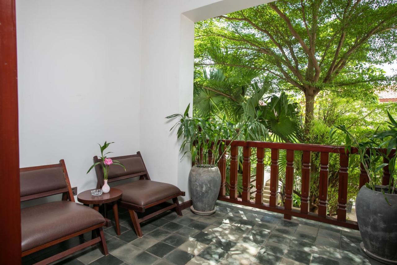 Mera Residence Siem Reap Esterno foto