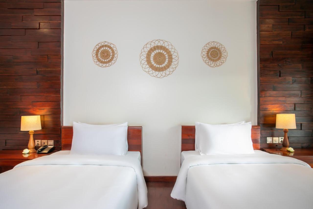 Mera Residence Siem Reap Esterno foto