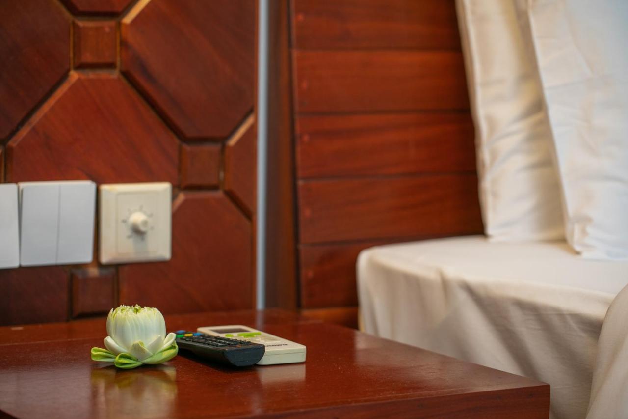 Mera Residence Siem Reap Esterno foto
