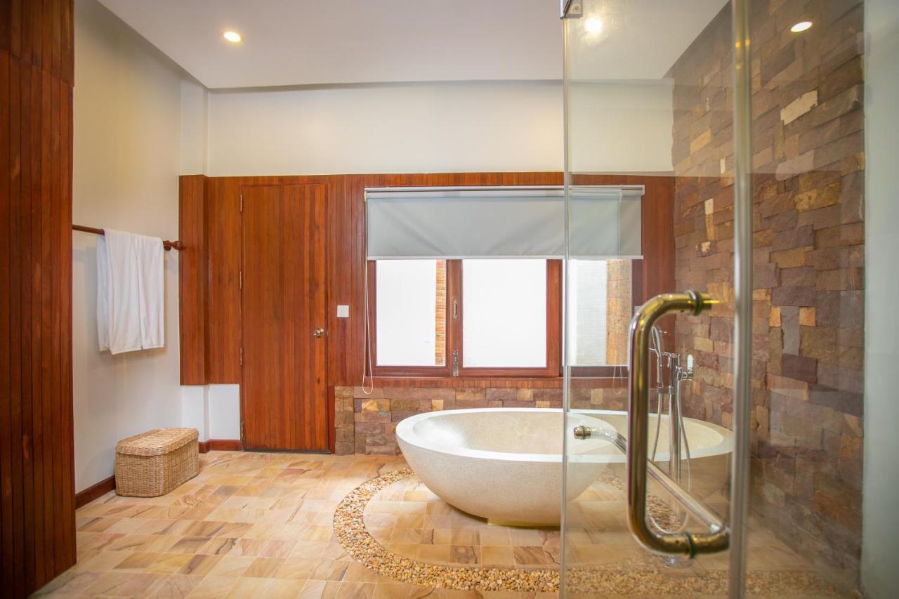 Mera Residence Siem Reap Esterno foto