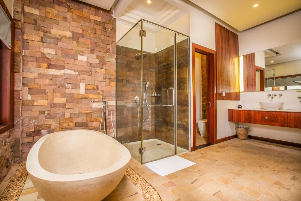 Mera Residence Siem Reap Esterno foto