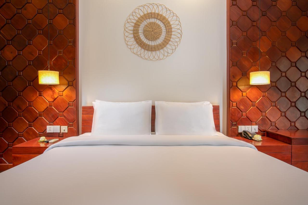 Mera Residence Siem Reap Esterno foto