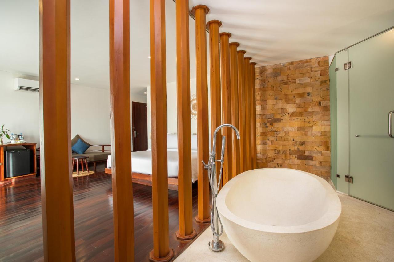 Mera Residence Siem Reap Esterno foto