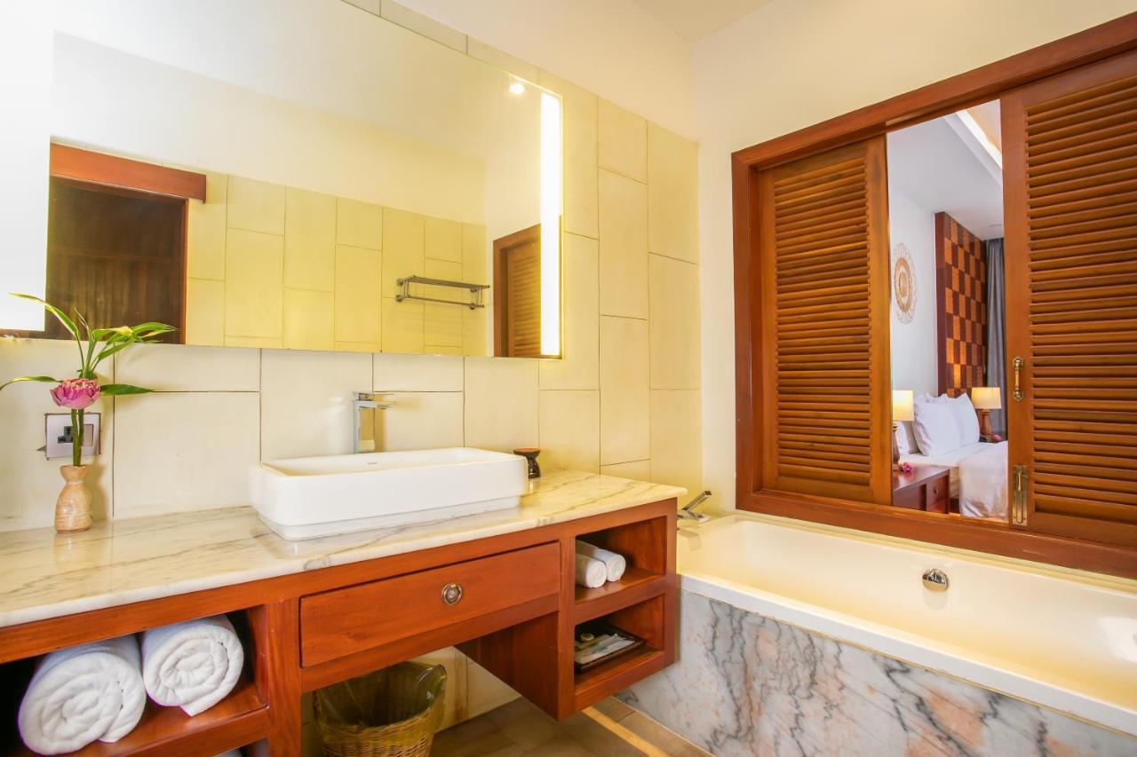 Mera Residence Siem Reap Esterno foto