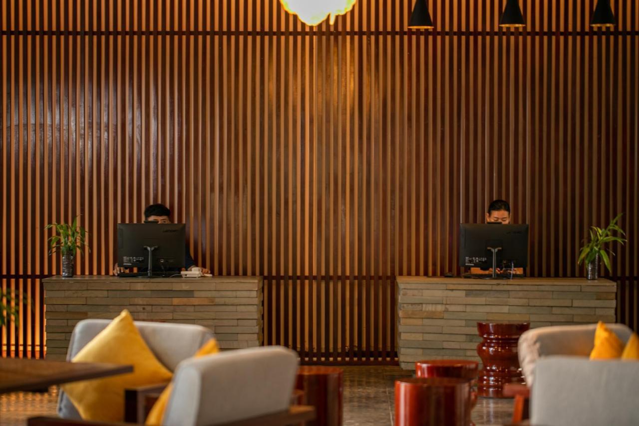 Mera Residence Siem Reap Esterno foto