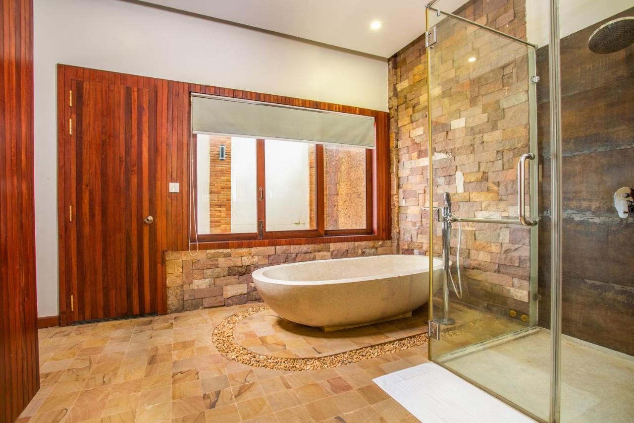Mera Residence Siem Reap Esterno foto