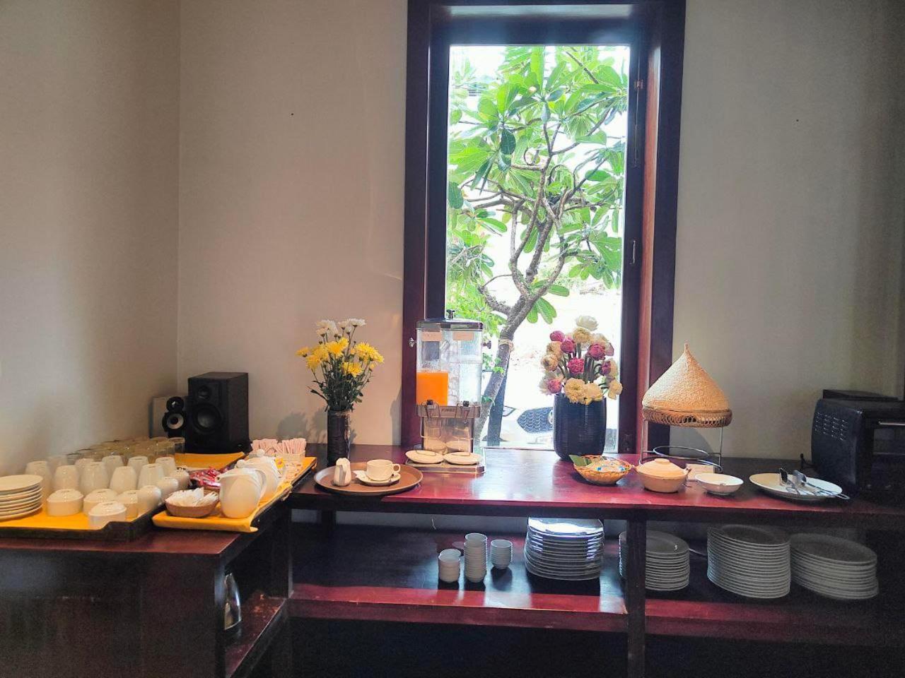 Mera Residence Siem Reap Esterno foto